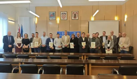 Sporazum VSŽ s predstavnicima jedinica lokalnih samouprava o subvencioniranju kamata za sjetvu