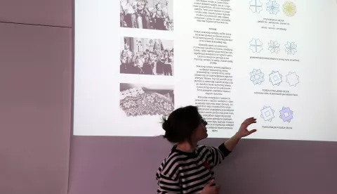 OsijekGrađevinski fakultetPrezentacijaStudenti dali 34 rješenja uređenaj novog naselja Đakova30. siječnja 2025.
