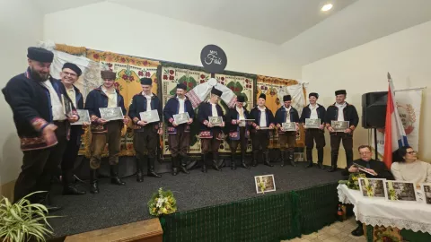 novi perkovci cd faši