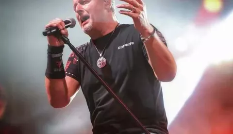 Marko Perković Thompson 