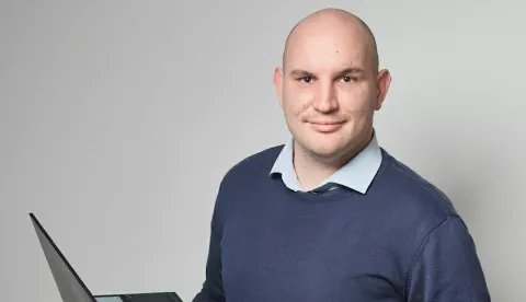 MAGAZINLuka Kobeščak, poduzetnik i vodeći domaći stručnjak za Excel  C1_exp_darkomares_2
