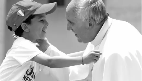 MAGAZIN PAPA KNJIGA: Za_Avvenire