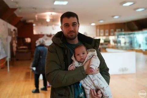 NOĆ MUZEJA U VINKOVCIMA2025.