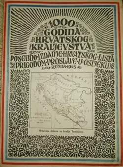 Posebno izdanje Hrvatskog lista