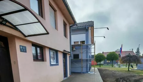 Centar Bogdanovaca