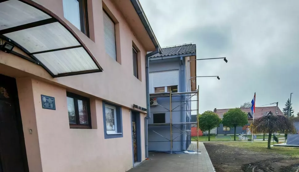 Centar Bogdanovaca