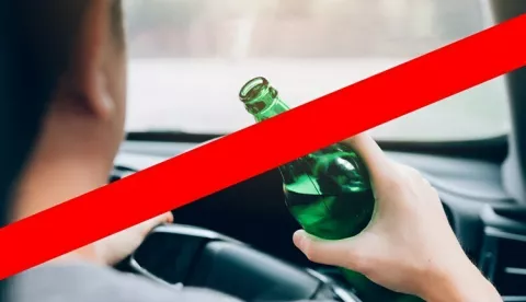 Policija najavljuje akciju povodom Martinja