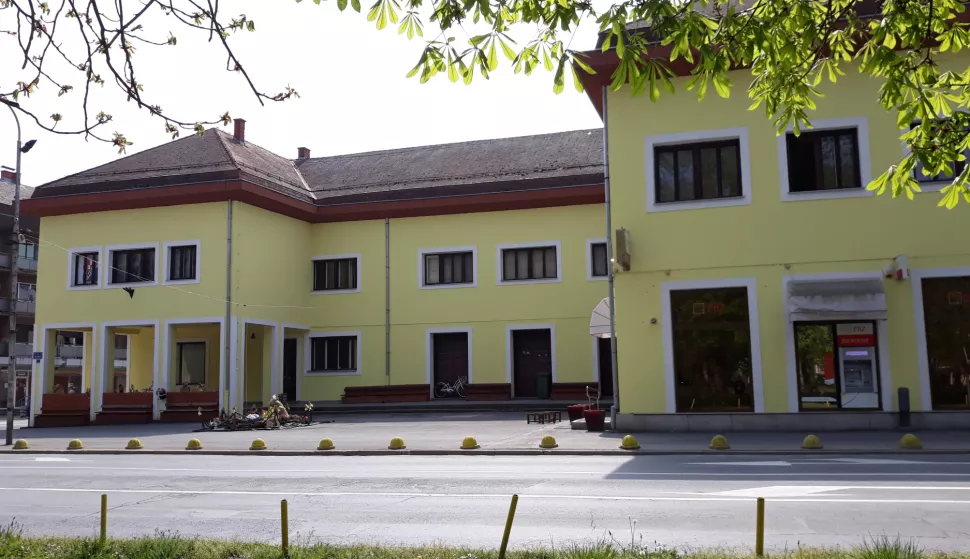 staro kino