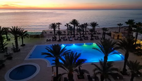 Tunis 2025