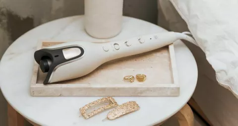 Philips Auto Curler serije 8000