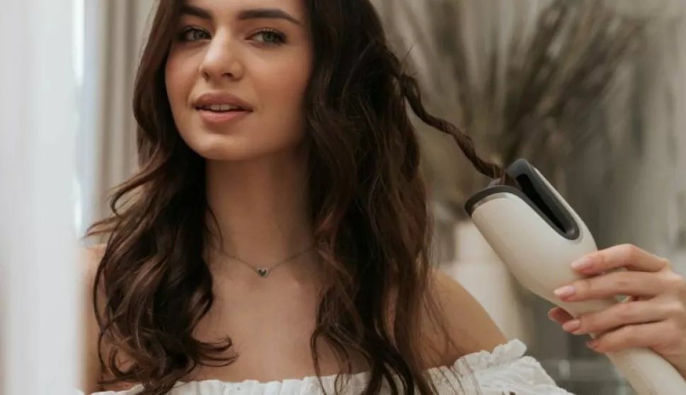 Philips Auto Curler serije 8000