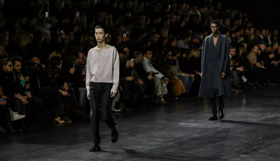 DIOR Homme