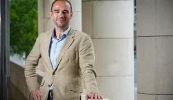 MAGAZIN Prof.dr.sc. Dario Miočević, redoviti profesor, Katedra za marketing, Ekonomski fakultet Sveučili&scaron;ta u Splitu