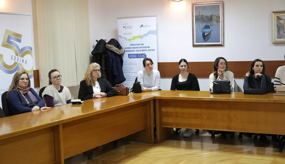 Osijek, 04. 02. 2025., PTFOS, vijećnica, Svjetski dan borbe protiv raka, prehrana u borbi protiv raka, rak, prehranaSNIMIO BRUNO JOBST