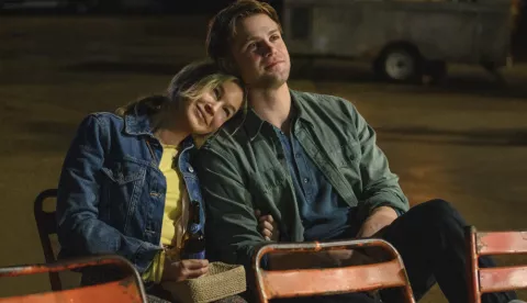  Bridget Jones: Luda za njim