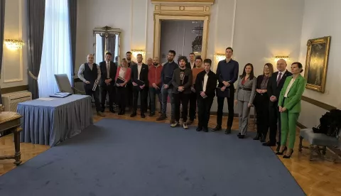 najbolja poduzetnička ideja, svi dobitnici, veljača 2025.