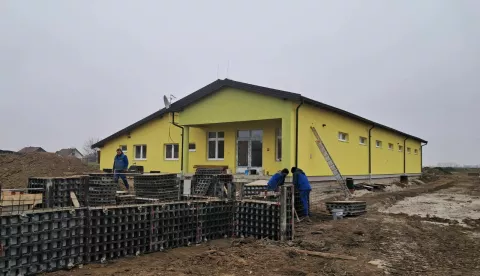 RAZVOJNA AGENCIJA TINTL - VRTIĆ U TOMPOJEVCIMAVELJAČA 2025.