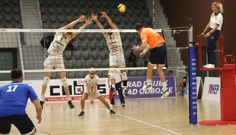 mevza liga