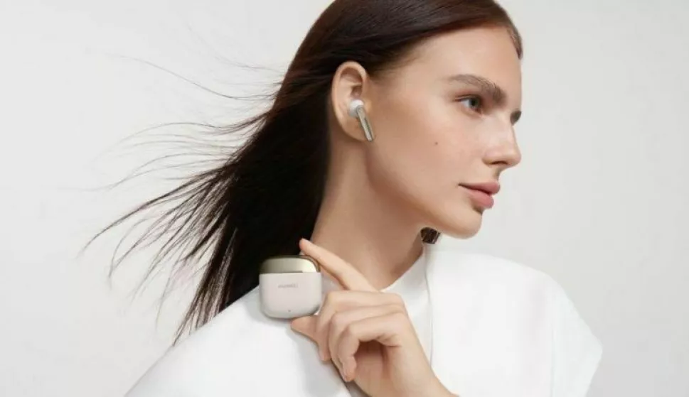 Huawei FreeBuds Pro 4