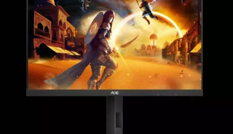 Serija AOC GAMING G42 monitora