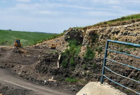 Na komunalnom odlagalištu Petrovačka dola u Vukovaru nađena sekundarna masovna grobnica s najmanje 10 tijela