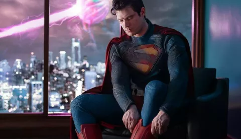 novi Superman