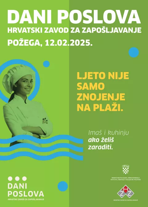 Dani poslova