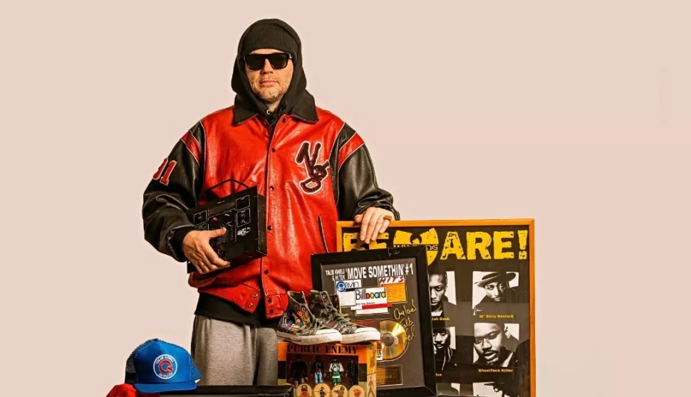 Phat Phillie kolekcija