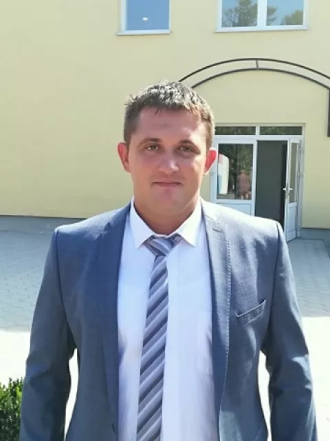 Stjepan Gašparović iz Štitarasnimila Marija Lešić Omerović