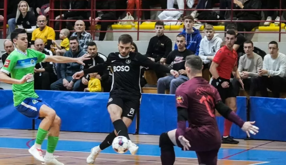 AURELIA BOSO – OLMISSUM 1:6 (1:3)snimio: Leo Suhorskiveljača 2025