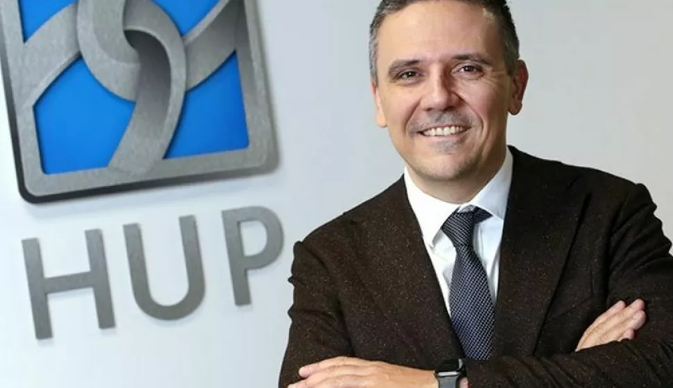 MAGAZIN HRVOJE STOJIC HUP ZAGREB
