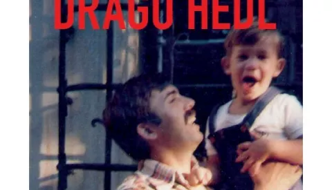 Knjiga Matija, autora Drage Hedlapromocija