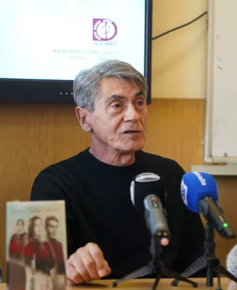 Dragan Despot