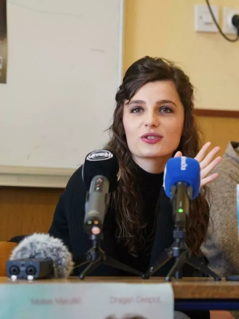 Matea Marušić