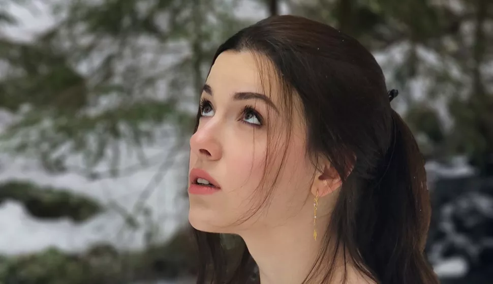 Emina Bajtarević (Vimoksha)