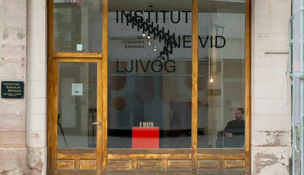 29. slavonski biennale