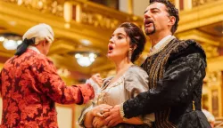 Wiener Mozart Orchestra