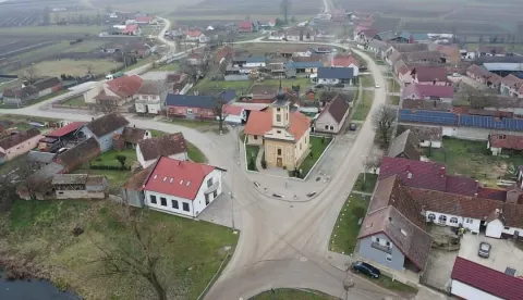 Šiškovcifoto: Općina Cerna