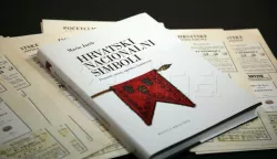 Hrvatski nacionalni simboli: Postanak, razvoj, uporaba i kontroverze