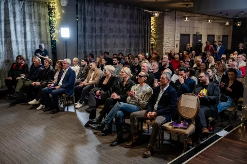 12. 2. 2025. Nominacije za 32. nagradu Porin