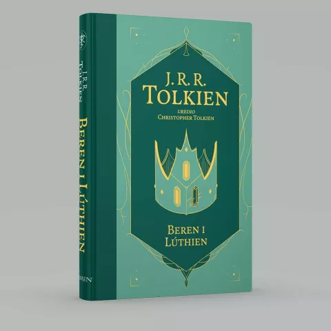 Beren i Lúthien