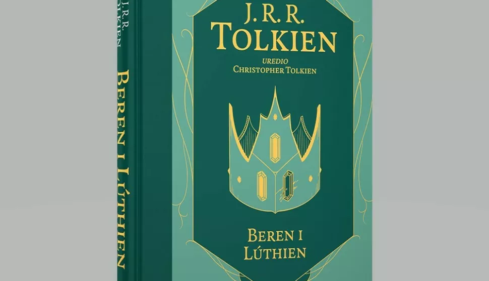 Beren i Lúthien
