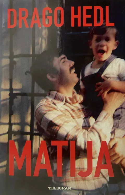 Drago Held, Matija