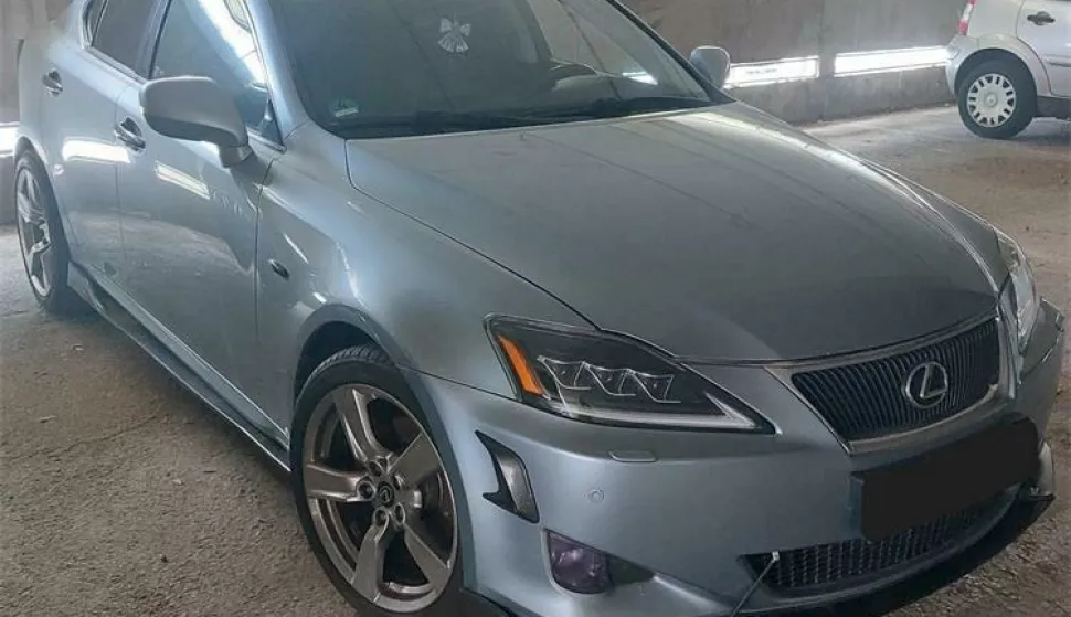 Prodaje se 31 vozilo u državnom vlasni&scaron;tvu