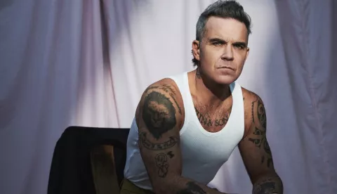 Robbie Williams
