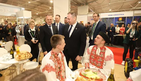 PRILOG VPŽ - VELJAČA 28. VIROEXPO, 2025.