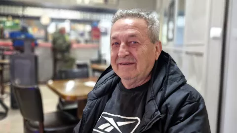 Adam Benić