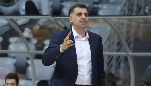 Josip Sesar