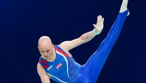 Zagreb domaćin Europskog prvenstva u muškoj i ženskoj umjetničkoj gimnastici 2026.