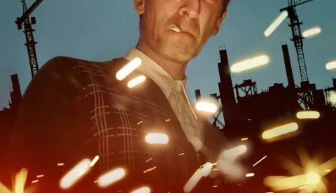 MAGAZINThe Brutalist (2024) - Quotes - IMDb